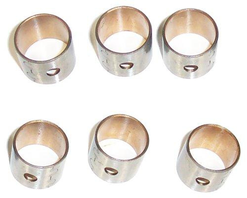 Piston Pin Bushings - 2017 Nissan NV3500 4.0L Engine Parts # PB632ZE132