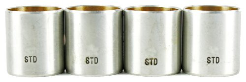 Piston Pin Bushings - 1991 Toyota Camry 2.0L Engine Parts # PB919ZE5