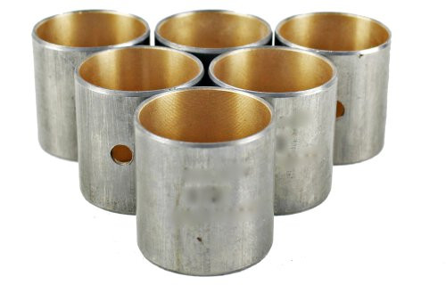 Piston Pin Bushings - 1990 Toyota Cressida 3.0L Engine Parts # PB942ZE8