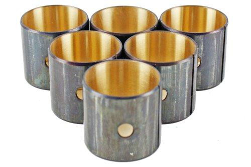 Piston Pin Bushings - 1999 Toyota 4Runner 3.4L Engine Parts # PB965ZE6