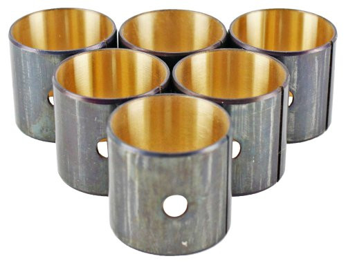 Piston Pin Bushings - 2001 Toyota 4Runner 3.4L Engine Parts # PB965ZE8