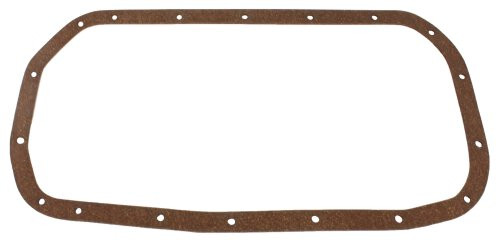 Oil Pan Gasket - 1986 Dodge Colt 1.5L Engine Parts # PG100ZE6