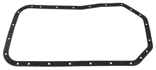 Oil Pan Gasket - 1985 Plymouth Reliant 2.6L Engine Parts # PG101ZE45