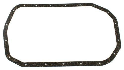 Oil Pan Gasket - 1986 Dodge Colt 2.0L Engine Parts # PG105ZE3