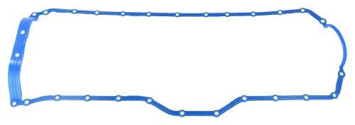 Oil Pan Gasket - 1997 Jeep Grand Cherokee 4.0L Engine Parts # PG1123ZE16