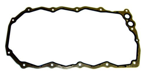 Oil Pan Gasket - 2001 Chrysler PT Cruiser 2.4L Engine Parts # PG113ZE1
