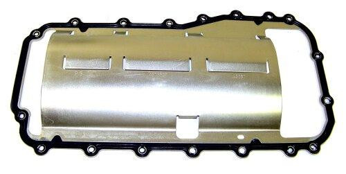 Oil Pan Gasket - 1997 Chrysler LHS 3.5L Engine Parts # PG1145ZE9