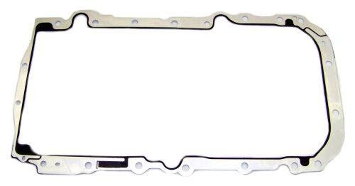 Oil Pan Gasket - 2006 Chrysler Pacifica 3.5L Engine Parts # PG1152ZE2
