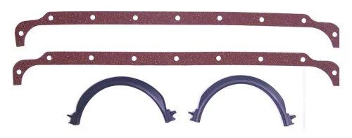Oil Pan Gasket - 1985 Dodge B150 5.2L Engine Parts # PG1153ZE6
