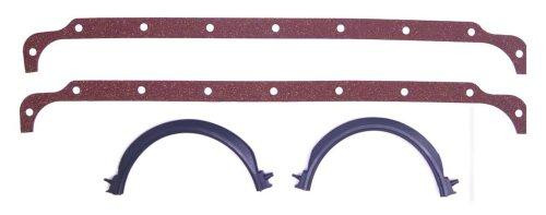Oil Pan Gasket - 1990 Dodge D150 5.2L Engine Parts # PG1153ZE36