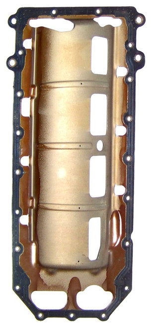 Oil Pan Gasket - 2012 Chrysler 300 5.7L Engine Parts # PG1163ZE8