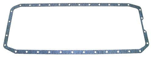 Oil Pan Gasket - 2008 Dodge Ram 2500 5.9L Engine Parts # PG1166ZE6