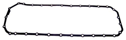 Oil Pan Gasket - 2002 Dodge Ram 3500 8.0L Engine Parts # PG1180ZE19