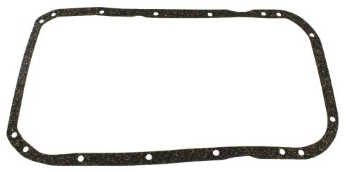 Oil Pan Gasket - 1990 Mitsubishi Mighty Max 3.0L Engine Parts # PG125ZE95