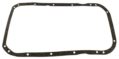Oil Pan Gasket - 1990 Plymouth Voyager 3.0L Engine Parts # PG125ZE131