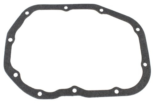 Oil Pan Gasket - 2002 Mitsubishi Eclipse 3.0L Engine Parts # PG131ZE12