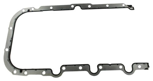 Oil Pan Gasket - 1999 Chrysler 300M 3.5L Engine Parts # PG143ZE1