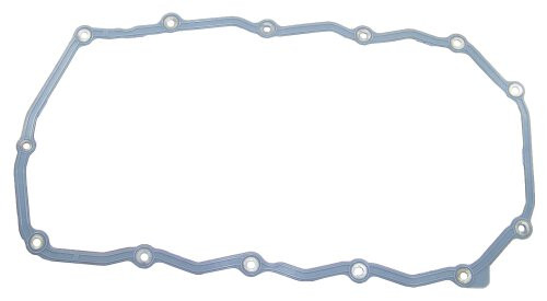 Oil Pan Gasket - 1999 Chrysler Cirrus 2.4L Engine Parts # PG151ZE4