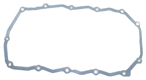 Oil Pan Gasket - 2003 Chrysler Sebring 2.4L Engine Parts # PG151ZE14