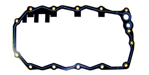 Oil Pan Gasket - 2005 Dodge Neon 2.4L Engine Parts # PG164ZE18