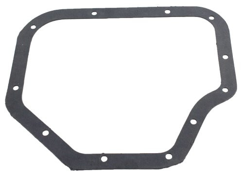 Oil Pan Gasket - 2008 Hyundai Santa Fe 2.7L Engine Parts # PG182ZE2