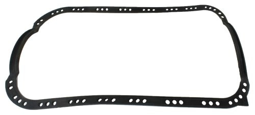 Oil Pan Gasket - 1988 Honda Prelude 2.0L Engine Parts # PG208ZE1