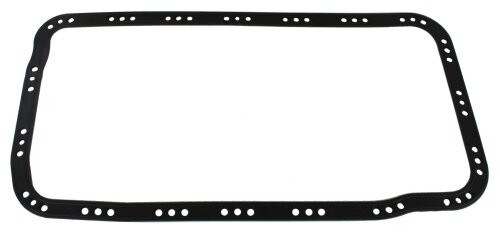 Oil Pan Gasket - 1995 Honda Civic del Sol 1.6L Engine Parts # PG212ZE26