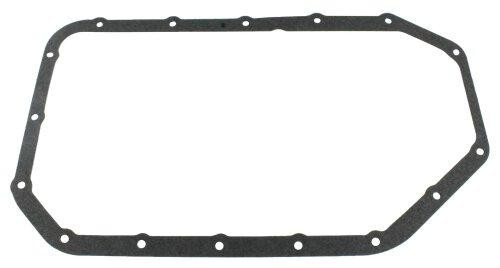 Oil Pan Gasket - 2002 Acura RSX 2.0L Engine Parts # PG216ZE4