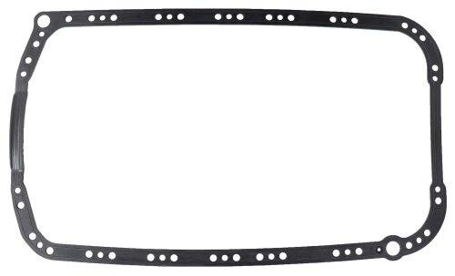 Oil Pan Gasket - 1995 Honda Prelude 2.3L Engine Parts # PG219ZE32