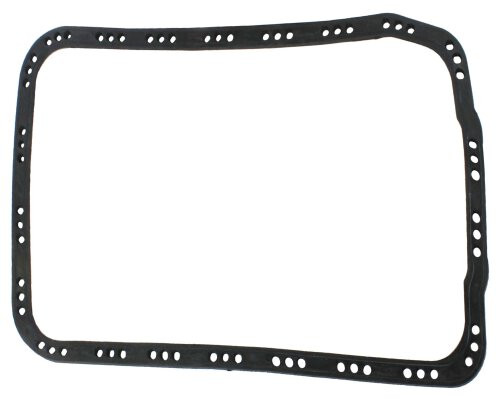 Oil Pan Gasket - 1987 Acura Legend 2.5L Engine Parts # PG270ZE2