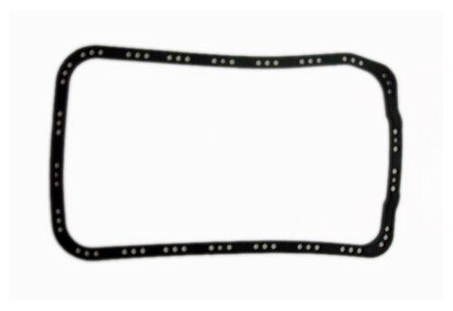 Oil Pan Gasket - 1997 Honda Accord 2.7L Engine Parts # PG270ZE9