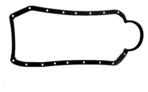 Oil Pan Gasket - 1991 Isuzu Pickup 2.3L Engine Parts # PG300ZE18