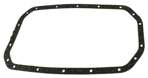 Oil Pan Gasket - 1988 Chevrolet Spectrum 1.5L Engine Parts # PG303ZE2