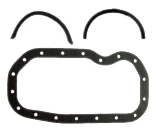 Oil Pan Gasket - 1995 Honda Passport 2.6L Engine Parts # PG305ZE2