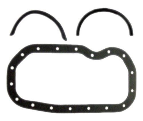 Oil Pan Gasket - 1996 Honda Passport 2.6L Engine Parts # PG305ZE3