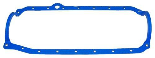 Oil Pan Gasket - 1986 Chevrolet K20 5.7L Engine Parts # PG3103ZE282 Oil Pan Gasket - 1986 Chevrolet K20 5.7L Engine Parts # PG3103ZE282