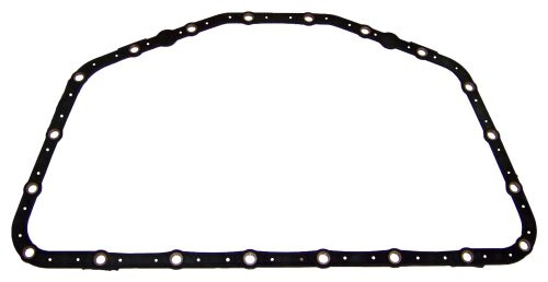 Oil Pan Gasket - 1998 Cadillac Catera 3.0L Engine Parts # PG3105AZE2