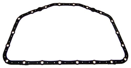 Oil Pan Gasket - 2000 Cadillac Catera 3.0L Engine Parts # PG3105AZE4