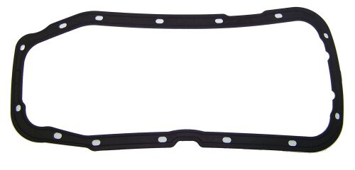 Oil Pan Gasket - 1988 Oldsmobile Firenza 2.0L Engine Parts # PG3149ZE4