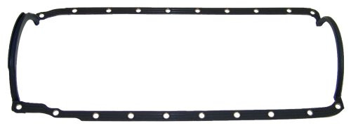 Oil Pan Gasket - 1993 Chevrolet C3500HD 7.4L Engine Parts # PG3174ZE34