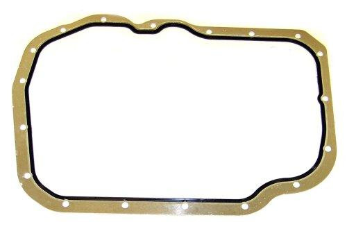 Oil Pan Gasket - 2000 Isuzu Amigo 2.2L Engine Parts # PG319ZE3