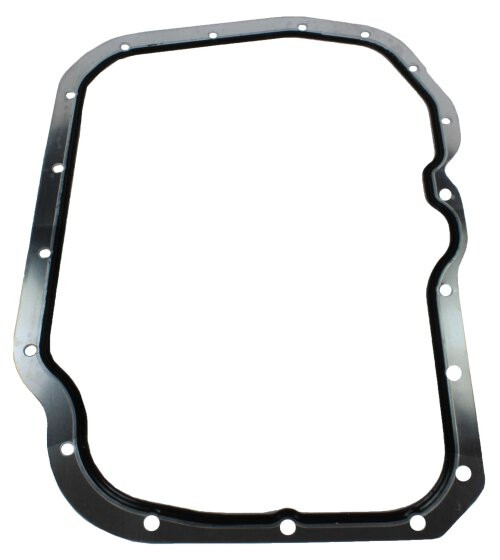 Oil Pan Gasket - 2001 Isuzu Rodeo Sport 2.2L Engine Parts # PG319ZE4