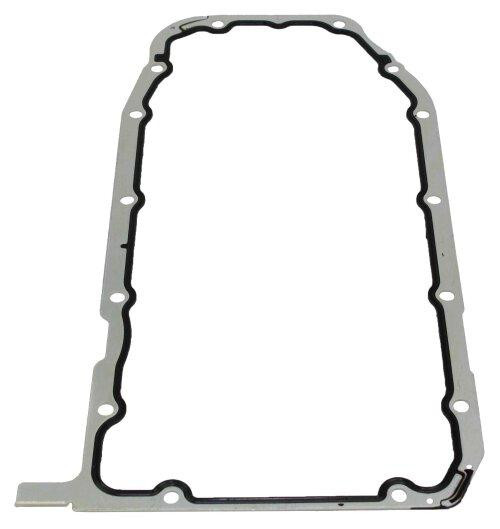 Oil Pan Gasket - 2003 Isuzu Rodeo Sport 2.2L Engine Parts # PG319AZE10