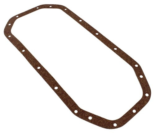 Oil Pan Gasket - 1992 Geo Storm 1.8L Engine Parts # PG327ZE1