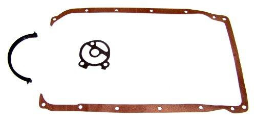 Oil Pan Gasket - 1987 Buick Skyhawk 2.0L Engine Parts # PG328ZE5