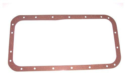 Oil Pan Gasket - 1997 Acura SLX 3.2L Engine Parts # PG350ZE2