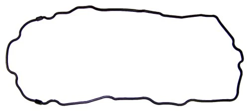 Oil Pan Gasket - 2012 Ford Fusion 3.0L Engine Parts # PG4100ZE22