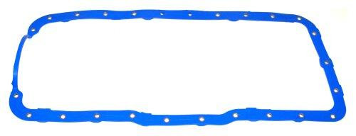 Oil Pan Gasket - 1996 Ford E-250 Econoline 4.9L Engine Parts # PG4106ZE36