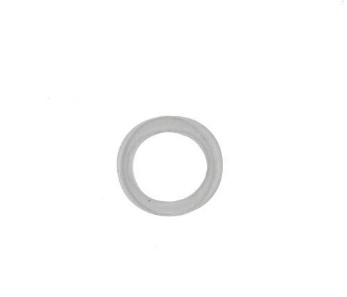 Oil Pan Gasket - 2003 Jaguar X-Type 3.0L Engine Parts # PG411ZE32
