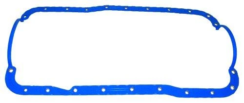 Oil Pan Gasket - 1995 Ford F-250 5.0L Engine Parts # PG4113ZE77